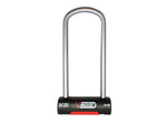 Vector Super Max M3 U-Lock-Ø16mm / 108x270mm-SRA / Art / NF-FFMC certificirani U-124 /270-NV