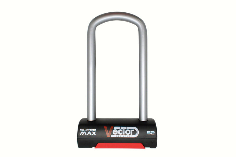 Vektor Super Max S2 U-Lock-Ø16mm / 88x200MM-SRA / ART / NF-FFMC Certifikované U-88 /200-NV