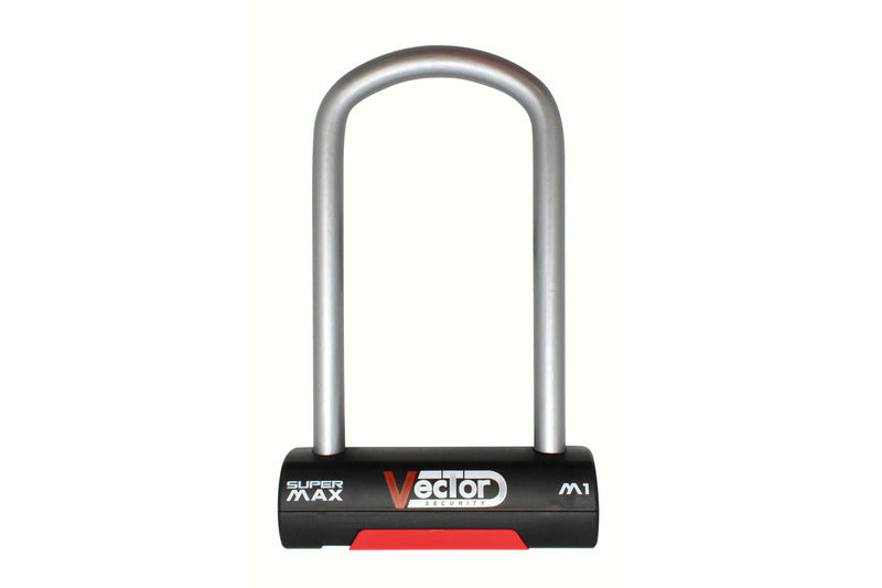 Vector Super Max M1 U-Lock-Ø16mm / 108x210mm-SRA / Art / NF-FFMC certificirani U-124 /210-NV