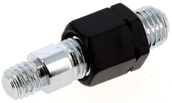 Bihr adapter lijevog zrcala Universal - Yamahaa41-00030/crno