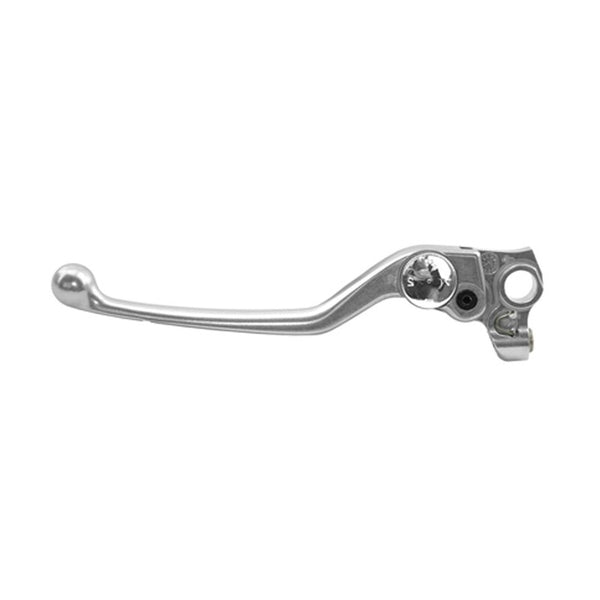 Bihr lijevi životi OE tipa lijevan aluminij polirani Gilera GP80075621
