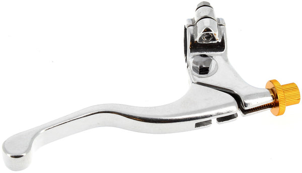 Životi kratkih kočnica Bihr + aluminij od pernice polirani Universal14-0107