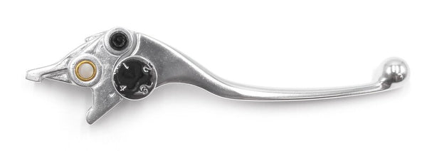 V dalys OEM tipo stabdžių rankena - poliruota („Triumph TT600“) 2561