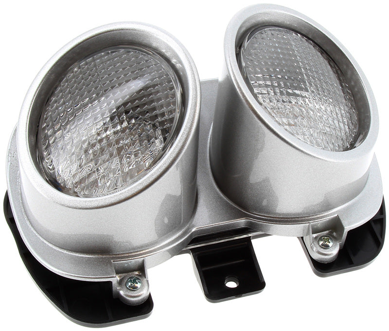 BIHR LED REAR LIGHT WITH INTEPPERTED Indicators Suzuki GSR600st-2014