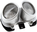 BIHR LED REAR LIGHT WITH INTEPPERTED Indicators Suzuki GSR600st-2014