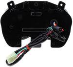 BIHR LED REAR LIGHT WITH INTEPPERTED Indicators Suzuki GSR600st-2014