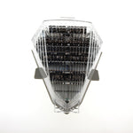 BIHR LED REAR LIGHT WITH INTEPTITED SUNDICATORS YAMAHA YZF-R6ST-5080A