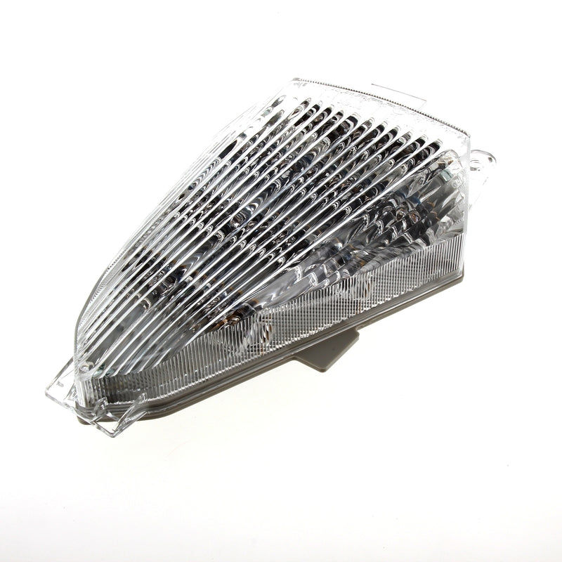 BIHR LED REAR LIGHT WITH INTEPTITED SUNDICATORS YAMAHA YZF-R6ST-5080A