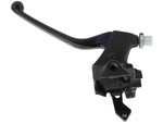Domino Kopplingshandtag – Komplett för Peugeot XPS/XR6/XP6 (3249.04)