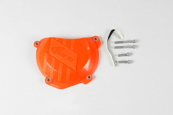 UFO Narančasta zaštita kvačila za zaštitu KTM SX-F/EXC-F 250/350 AC02411