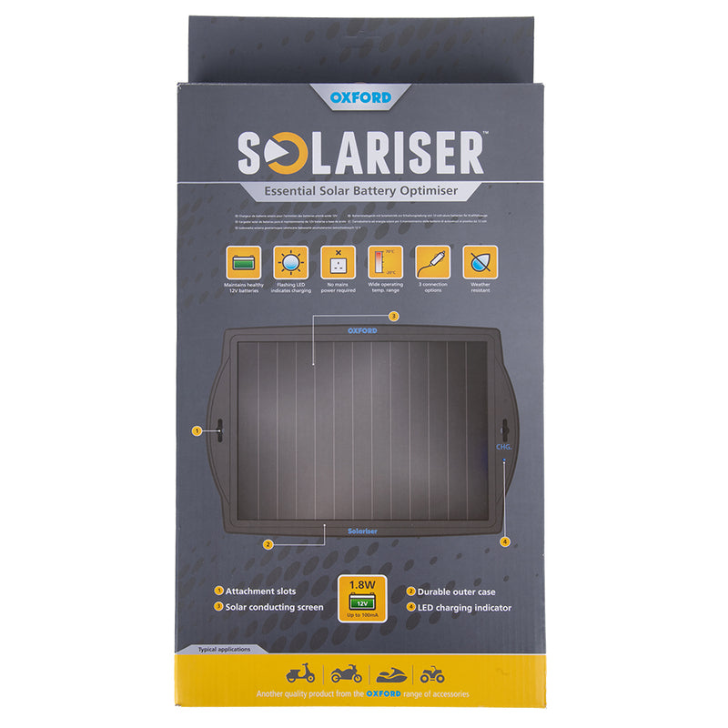 Oksfordo „Solariser of949“