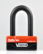 Vector Minimax+ MP3 DISK LOCK - Ø16 mm / 85x44mm - SRA certificirani VE5030