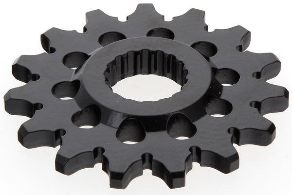 Art Steel Self-Cleaning Front Sprock 284-520 Art-284Sc-15