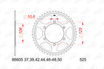 AFAM STEEL STANDARDNI STRANI SPROK 86605 - 525