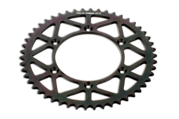 PBR Ultra -Light Aluminium Tvrdi anodizirani stražnji Sprick 4707 - 415 4707 53 LD