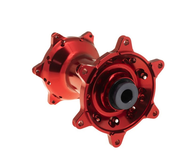 Haan Wheels Front Hub 6150/6