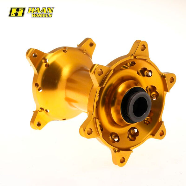Haan Wheels Rear Hub 6 562/2