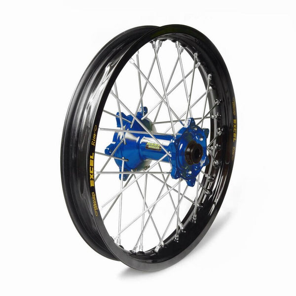 Haan Wheels Complete Rear Wheel - 19x2,15x36t 136516/3/5