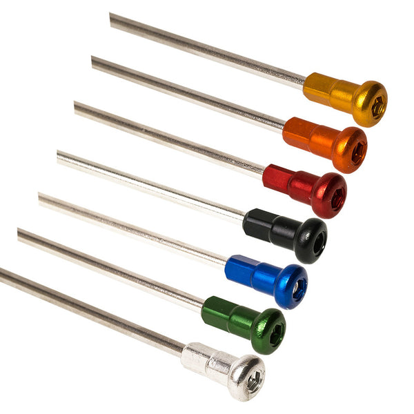 Haan Wheels 18 "Sada lúčov - 36 lúčov 254406