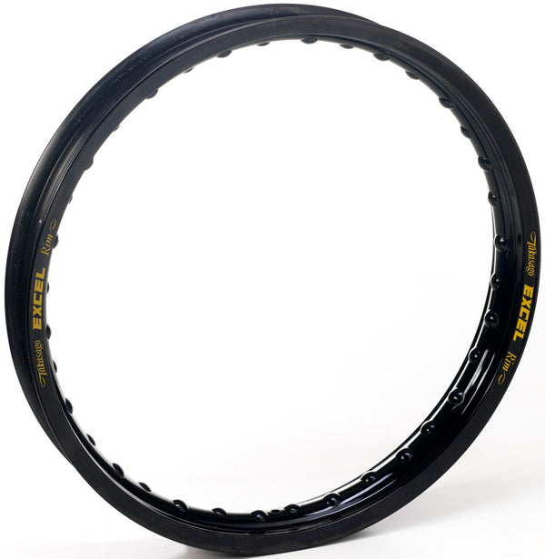 Haan Wheels Front Rim + Spokes - 21x2,15x36t 481001/3