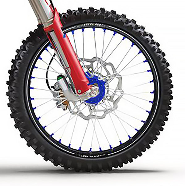 Haan Wheels A60 Kompletni prednji kotač - 21x1.60x36t 155219/11/5/1/5