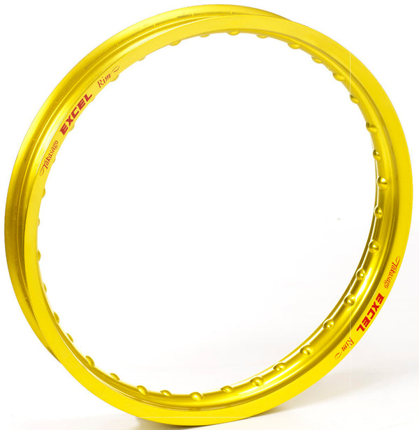 Haan Wheels MX priekšējā loka - 19x1.85x36t GDA406