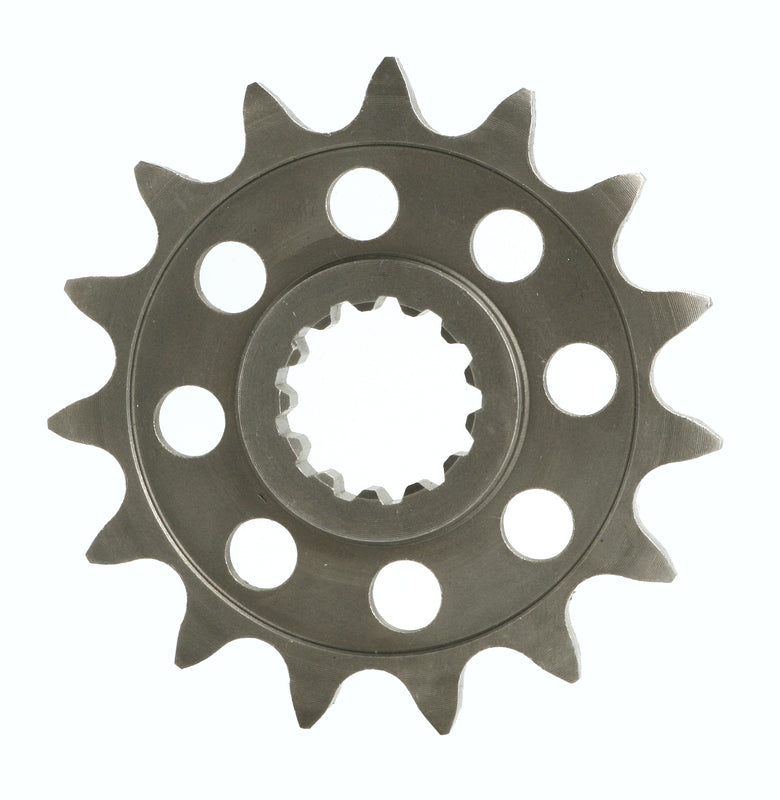 PBR Steel Standard Front Sprocket 569 - 520 569 10 18NC