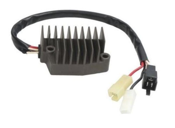 Tourmax Regulator-Yamaha V-Max 1200 RGU-227