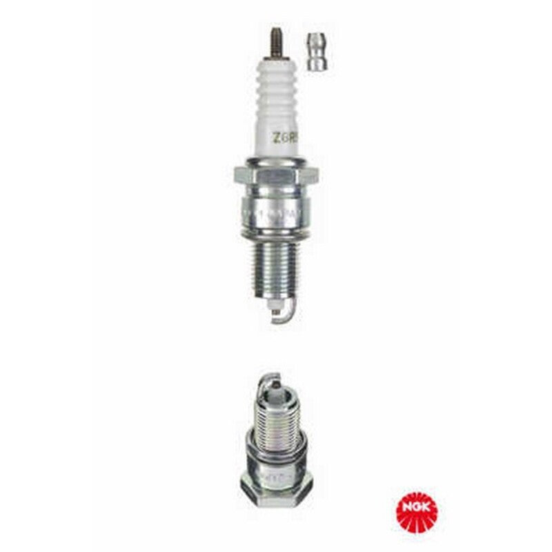 Ngk standard kick plug - zgr5a