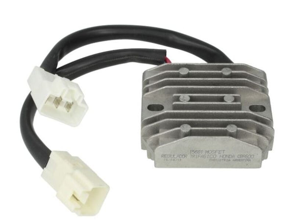 Regulátor Tourmax - Yamaha YZ RGU -241