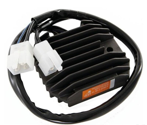 „Tourmax Regulator-Kawasaki Ninja ZX-6R RGU-428“