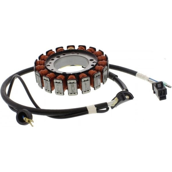 „Tourmax Stor“ - „Yamaha Virago Sta -202“