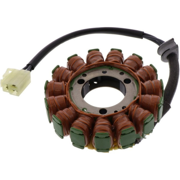 „Tourmax Stor-Suzuki GSX-S1000 STA-321“