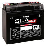 „BS Battery SLA Max“ akumuliatoriaus priežiūra nemokama gamykla - 51913