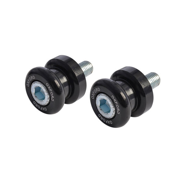Biely M10 (1,50Thread) Black Ox786
