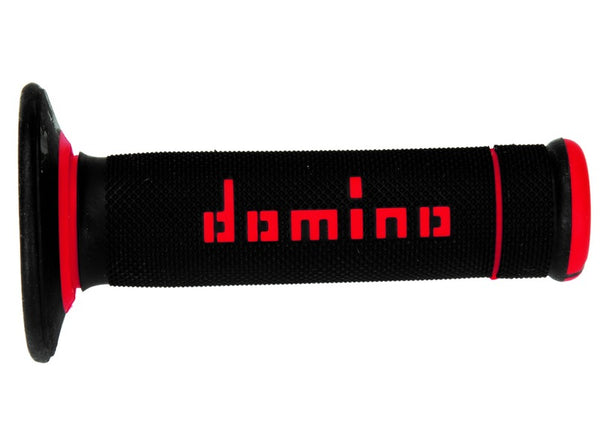 Domino A020 ​​MX Dvojfarebné úchopy Full Diamond A02041C4240A7-1