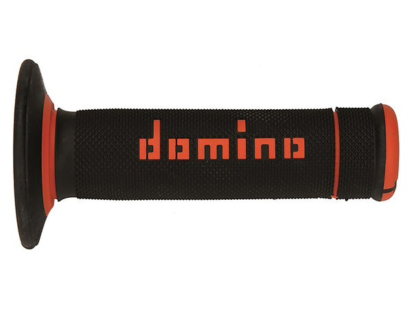 Domino A020 ​​MX Dvojfarebné úchopy Full Diamond A02041C4540A7-1