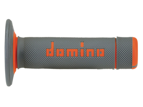 Domino A020 ​​MX Dvojfarebné úchopy Full Diamond A02041C4552A7-1