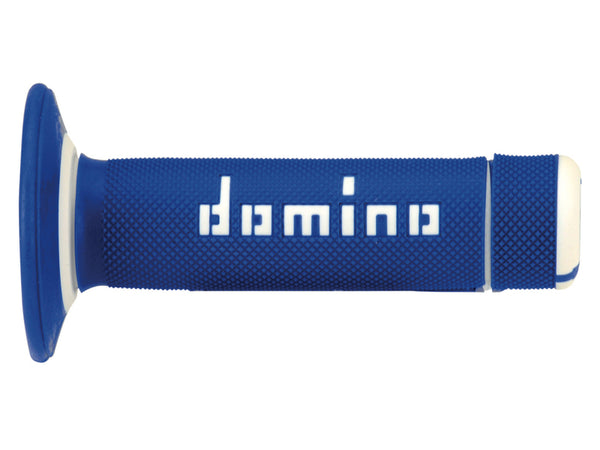Domino A020 ​​MX Dvojfarebné úchopy Full Diamond A02041C4648A7-1