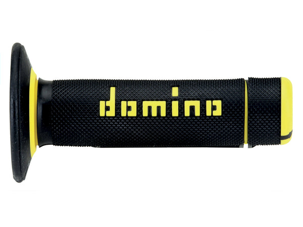 Domino A020 ​​MX Dvojfarebné úchopy Full Diamond A02041C4740A7-1