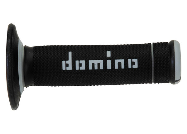 Domino A020 ​​MX Dvojfarebné úchopy Full Diamond A02041C7170A7-1