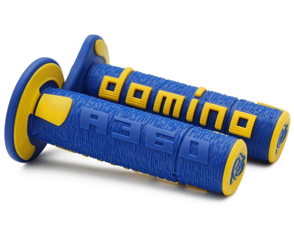Domino A360 Off-Road Comfort Grips Ergonomic A36041C4847A7-0