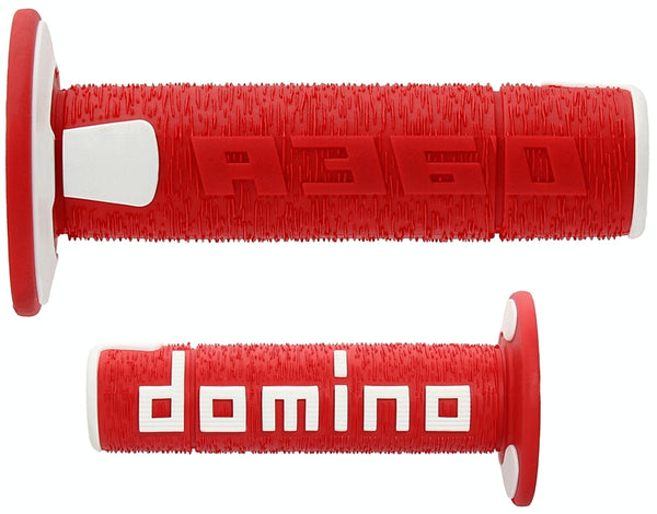 Domino A360 Off-Road Comfort Grips Ergonomic A36041C4246A7-0