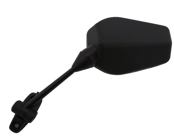 V Časti ľavé zrkadlo OEM - Yamaha TZR (1PC) PT10609