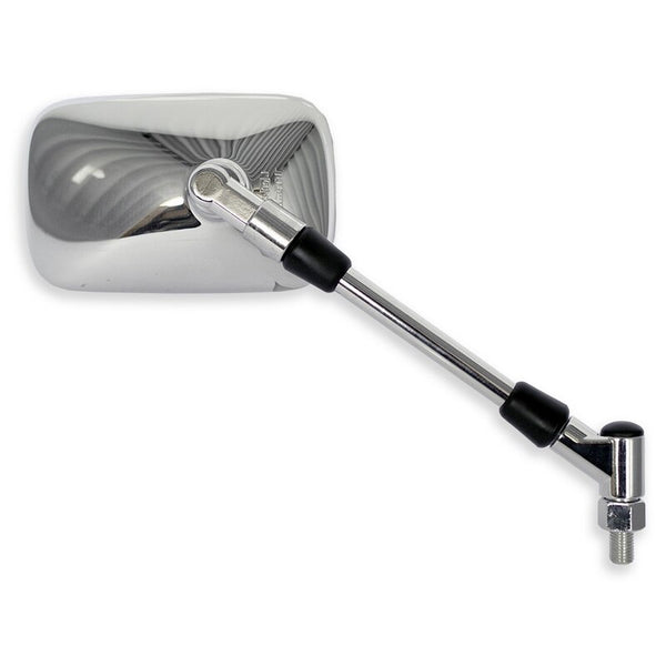 „Vicma Right Mirror OEM“ - „Chrome Suzuki“