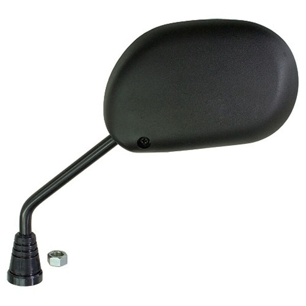 „Vicma“ kairiojo veidrodžio oem-yamaha malonumas 115 (1pc) FY-108-LH