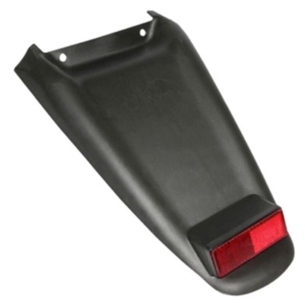 Aizmugurējais atloks Bihr MBK triks - Yamaha slīdnis E3660725