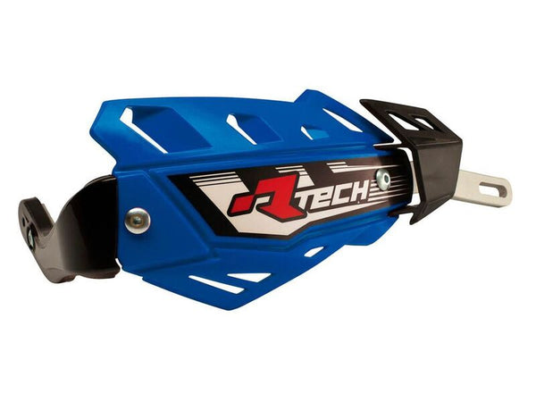 RaceTech FLX roku sargi Zilie R-Kitpmfmbl00