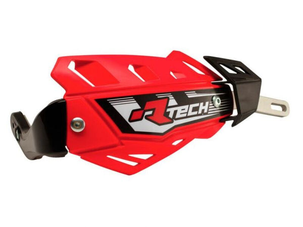 RaceTech FLX HONDGUARDS RED R-KITPMFMRS00