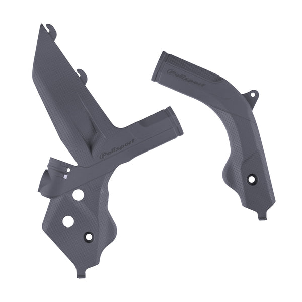 Police Port Frame Cover Protection 8472900004